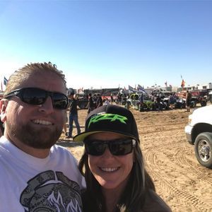 Meet your Posher, Kimberly